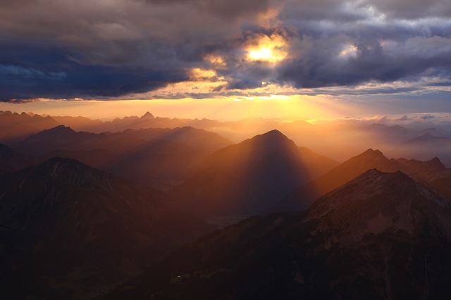 Zugspitze